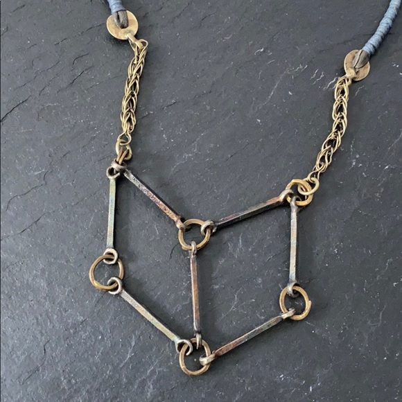 Custom Designer Necklace - Picture 3 of 5